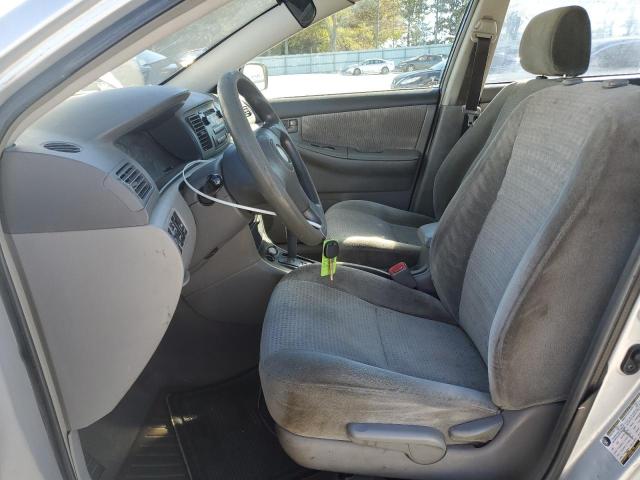 Photo 7 from auction – 2008 TOYOTA COROLLA CE with VIN 1NXBR32E08Z016398