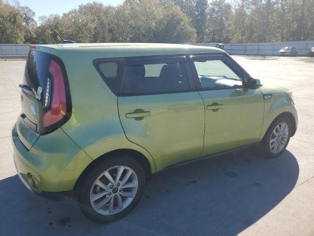 Photo 3 from auction – 2017 KIA SOUL + with VIN KNDJP3A58H7882825