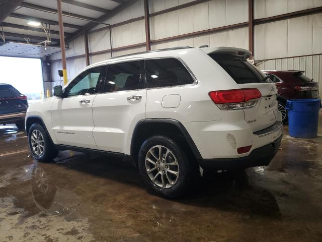 Photo 2 from auction – 2016 JEEP GRAND CHER with VIN 1C4RJFBG5GC415258