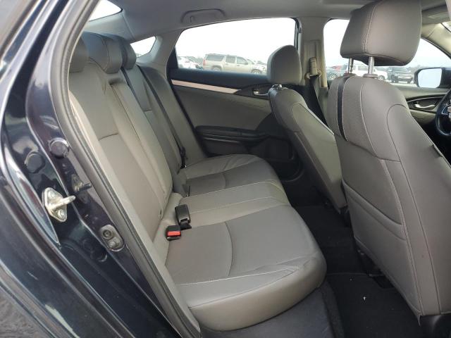 Photo 10 from auction – 2016 HONDA CIVIC EXL with VIN 19XFC1F76GE018161