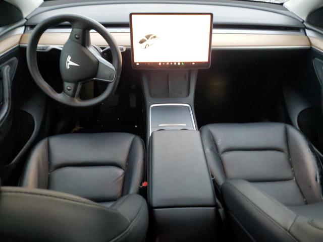 Photo 8 from auction – 2023 TESLA MODEL Y with VIN 7SAYGDEE6PF786167
