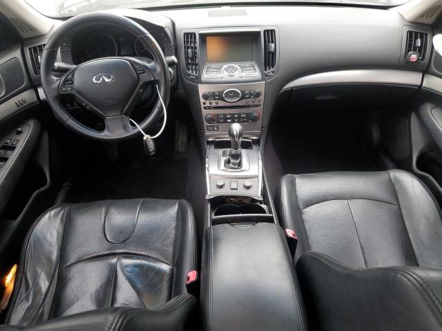 Photo 8 from auction – 2012 INFINITI G37 with VIN JN1CV6AR4CM970108