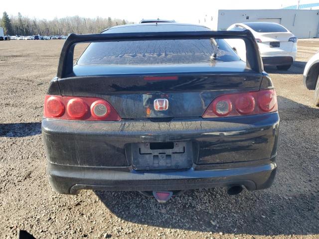 Photo 6 from auction – 2006 ACURA RSX with VIN JH4DC53826S802178