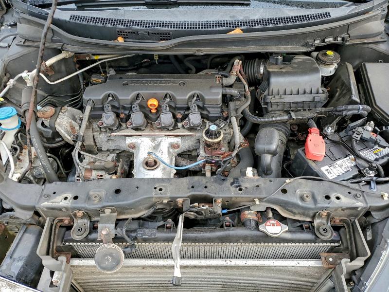 Photo 11 from auction – 2014 HONDA CIVIC LX with VIN 2HGFG3B52EH504568