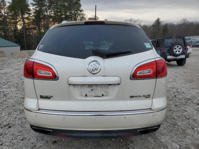 Photo 6 from auction – 2013 BUICK ENCLAVE with VIN 5GAKVDKD4DJ133556