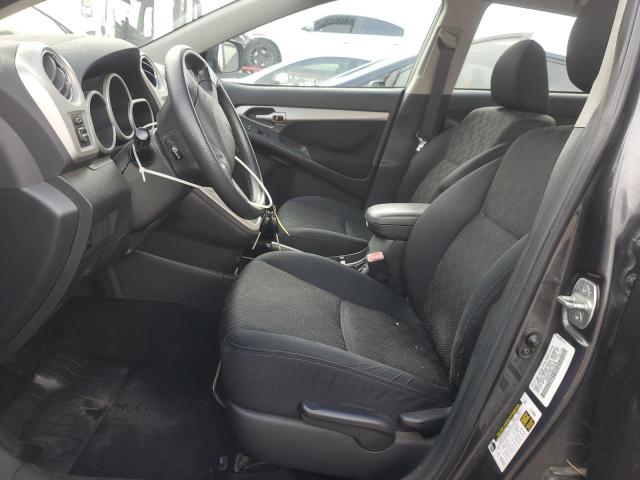 Photo 7 from auction – 2009 PONTIAC VIBE with VIN 5Y2SP67039Z448092