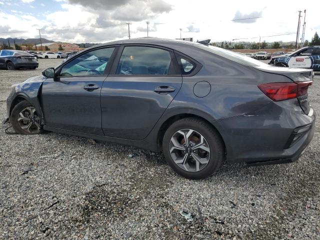 Photo 2 from auction – 2019 KIA FORTE FE with VIN 3KPF24AD0KE139682