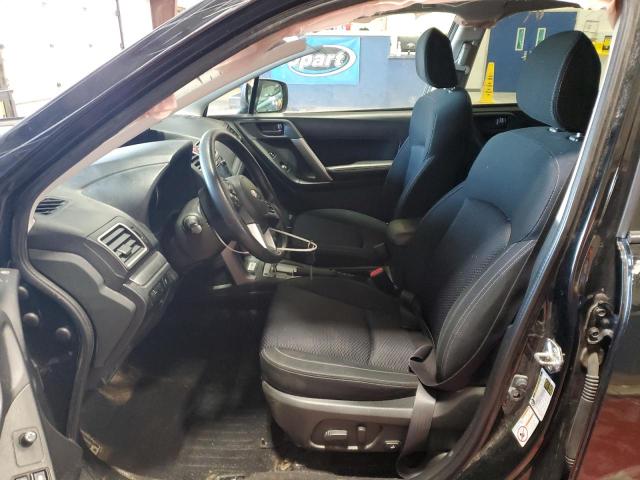 Photo 7 from auction – 2017 SUBARU FORESTER 2 with VIN JF2SJAEC5HH471798