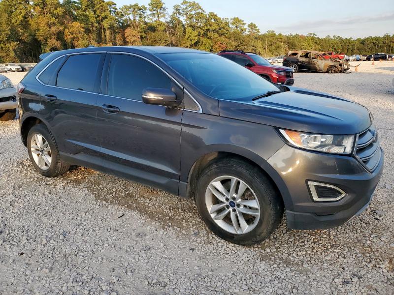 Photo 4 from auction – 2015 FORD EDGE SEL with VIN 2FMTK4J84FBB33849