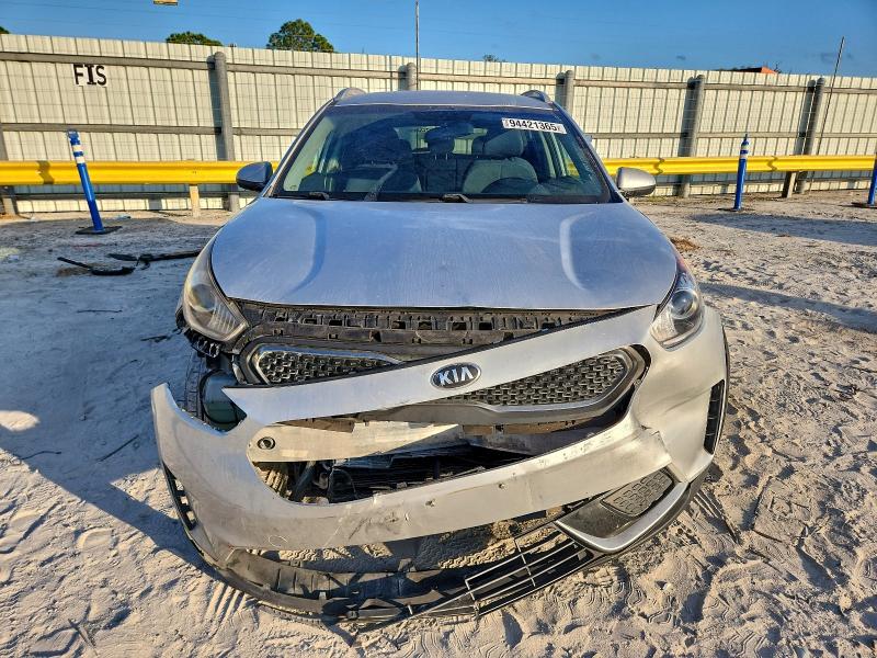 Photo 5 from auction – 2019 KIA NIRO FE with VIN KNDCB3LC3K5217398