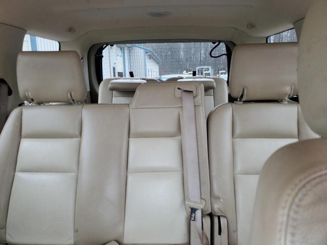 Photo 10 from auction – 2010 FORD EXPLORER E with VIN 1FMEU7EE2AUA30856