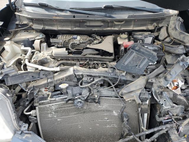 Photo 12 from auction – 2016 NISSAN ROGUE S with VIN KNMAT2MV3GP658491