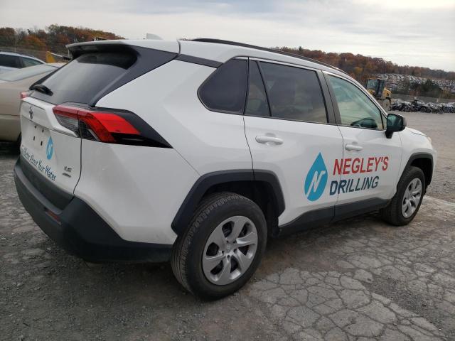 Zdjęcie 3 z aukcji – 2021 TOYOTA RAV4 LE z VIN 2T3F1RFVXMC227424