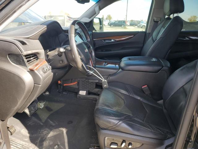 Zdjęcie 7 z aukcji – 2015 CADILLAC ESCALADE E z VIN 1GYS4RKJ2FR583807