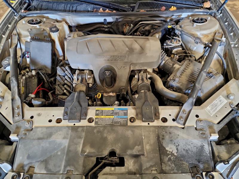 Photo 11 from auction – 2007 BUICK ALLURE CX with VIN 2G4WF582971230321