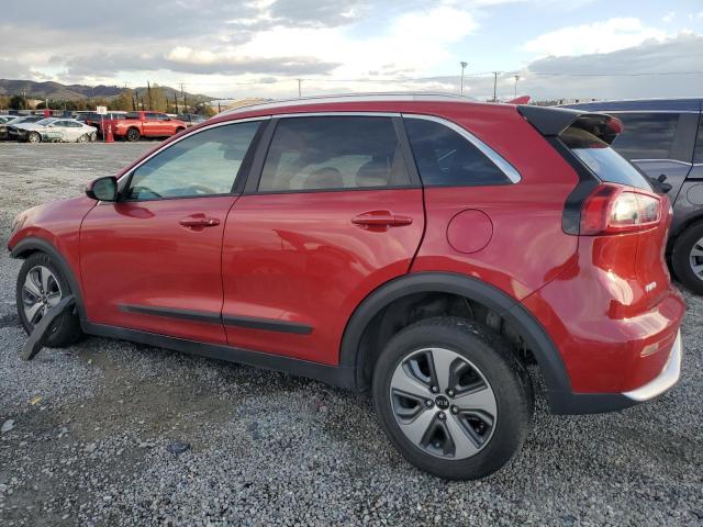 Photo 2 from auction – 2019 KIA NIRO FE with VIN KNDCB3LC2K5291461