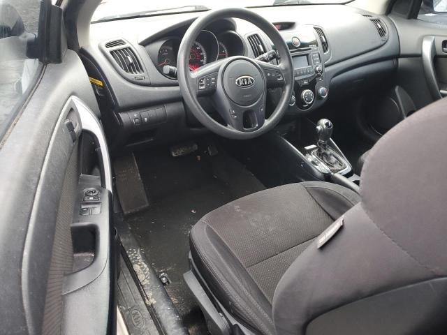 Photo 8 from auction – 2012 KIA FORTE EX with VIN KNAFU6A22C5545994
