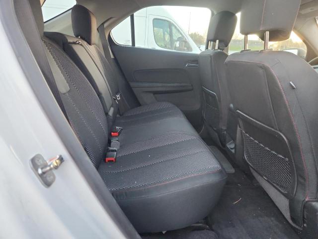 Photo 11 from auction – 2016 CHEVROLET EQUINOX LS with VIN 2GNFLEEK3G6274861