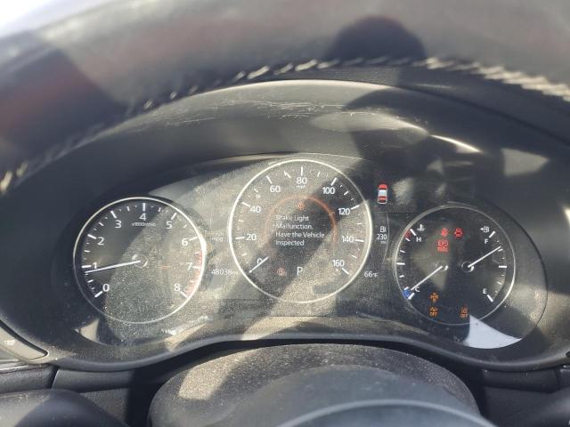 Photo 9 from auction – 2024 MAZDA 3 PREFERRE with VIN JM1BPALM6R1656767