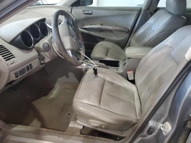 Photo 7 from auction – 2008 NISSAN MAXIMA SE with VIN 1N4BA41E48C829628
