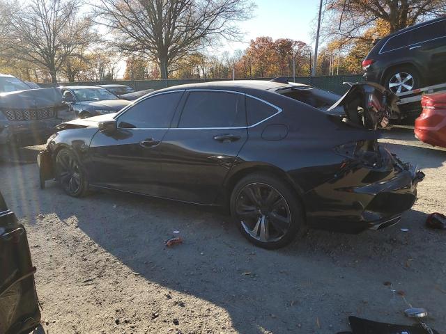 Photo 2 from auction – 2021 ACURA TLX TECHNO with VIN 19UUB6F43MA009995