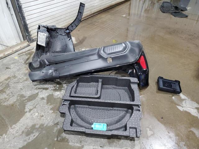 Photo 13 from auction – 2025 SUBARU FORESTER P with VIN JF2SLDDC9SH564165