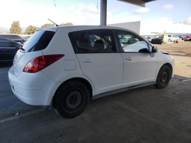 Photo 3 from auction – 2008 NISSAN VERSA S with VIN 3N1BC13E48L376358