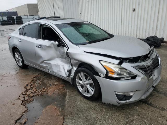 Photo 4 from auction – 2015 NISSAN ALTIMA 2.5 with VIN 1N4AL3AP4FC234129
