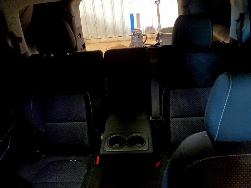 Photo 10 from auction – 2020 GMC ACADIA SLE with VIN 1GKKNRL47LZ178327