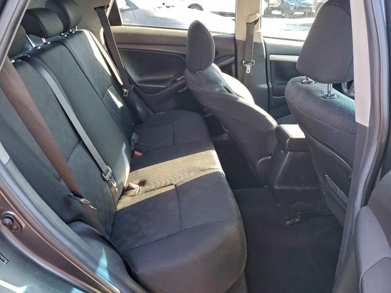 Photo 10 from auction – 2010 TOYOTA COROLLA MA with VIN 2T1LE4EEXAC017096
