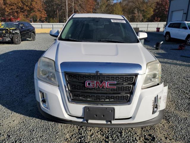 Photo 5 from auction – 2010 GMC TERRAIN SL with VIN 2CTALBEW4A6405280