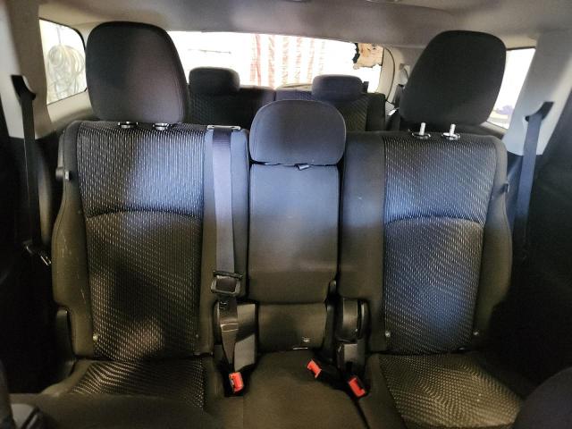 Photo 10 from auction – 2017 DODGE JOURNEY SX with VIN 3C4PDCBG2HT533965
