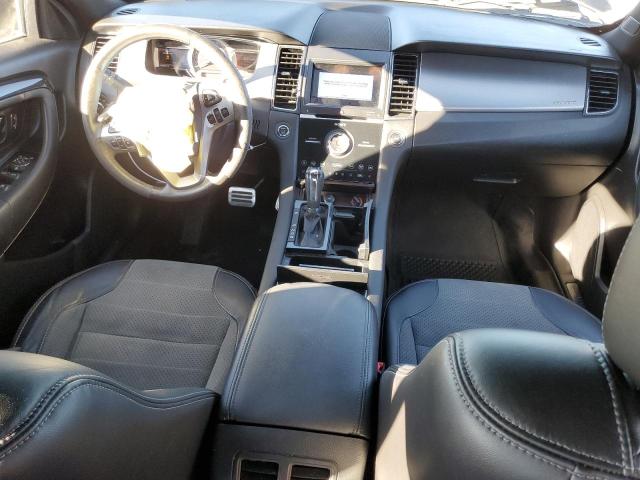 Photo 8 from auction – 2016 FORD TAURUS SHO with VIN 1FAHP2KT6GG147108