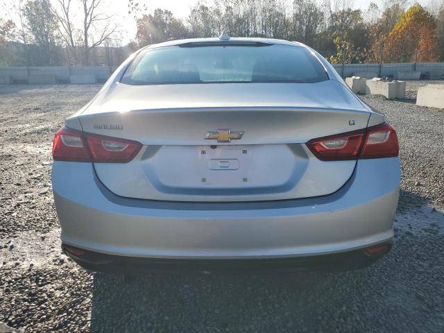 Photo 6 from auction – 2018 CHEVROLET MALIBU LT with VIN 1G1ZD5ST2JF177673