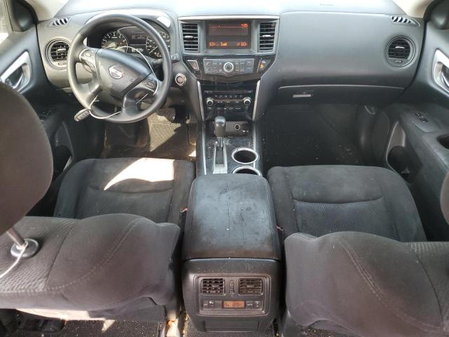 صورة رقم 8 من المزاد - 2015 NISSAN PATHFINDER مع VIN 5N1AR2MN3FC706913