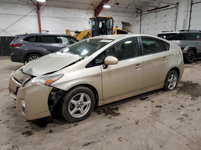 TOYOTA PRIUS 2011 z numerem VIN JTDKN3DU9B0312054 - Zdjęcie z aukcji