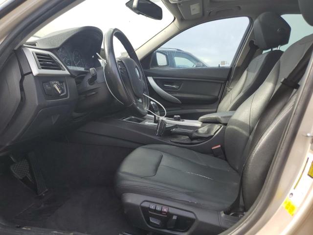 Foto 7 de la subasta – 2013 BMW 328 I con VIN WBA3A5C51DF601125