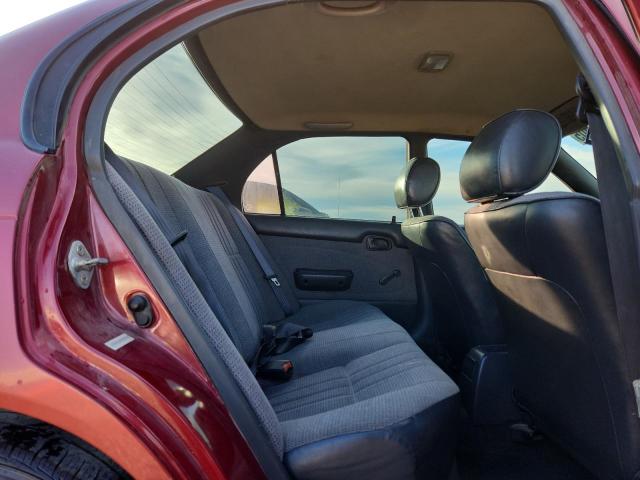 Photo 10 from auction – 1995 TOYOTA COROLLA with VIN 1NXAE04BXSZ278557