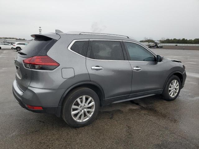 Photo 3 from auction – 2019 NISSAN ROGUE S with VIN 5N1AT2MT4KC810028