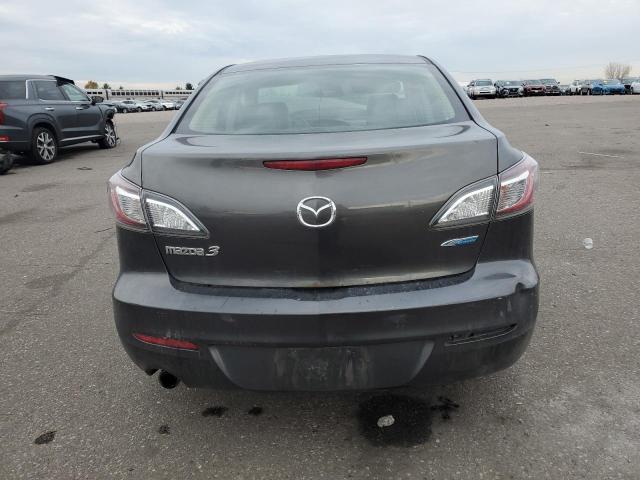 Photo 6 from auction – 2012 MAZDA 3 with VIN JM1BL1W76C1649553