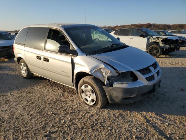 Photo 4 from auction – 2001 DODGE CARAVAN SE with VIN 1B4GP25391B160843