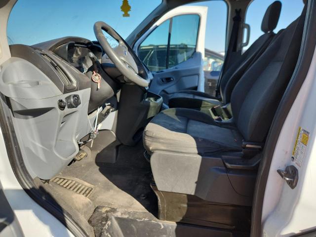 Photo 7 from auction – 2018 FORD TRANSIT T- with VIN 1FBZX2YM6JKA21564