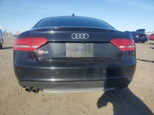 Photo 6 from auction – 2011 AUDI S5 PREMIUM with VIN WAUGVAFR0BA056638