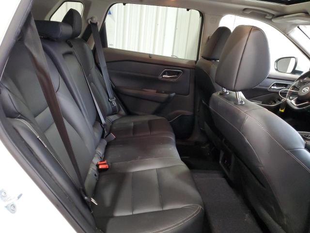 Photo 11 from auction – 2021 NISSAN ROGUE SL with VIN 5N1AT3CB2MC709037