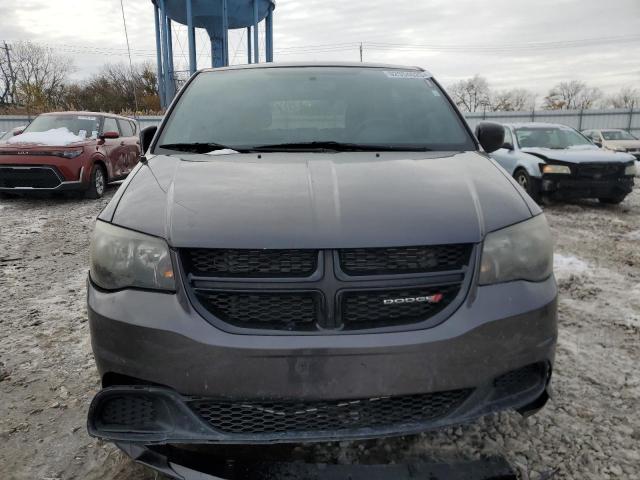 Photo 5 from auction – 2014 DODGE GRAND CARA with VIN 2C4RDGBG0ER463087