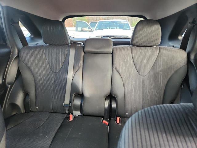 Photo 10 from auction – 2013 TOYOTA VENZA LE with VIN 4T3BA3BB6DU041157