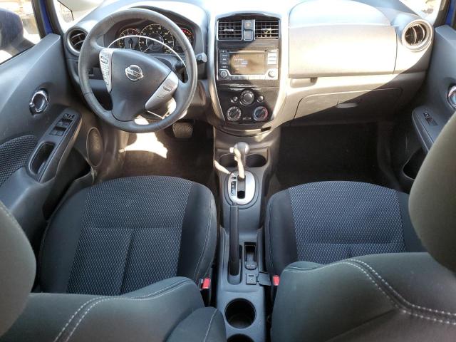 Photo 8 from auction – 2015 NISSAN VERSA NOTE with VIN 3N1CE2CP0FL444397