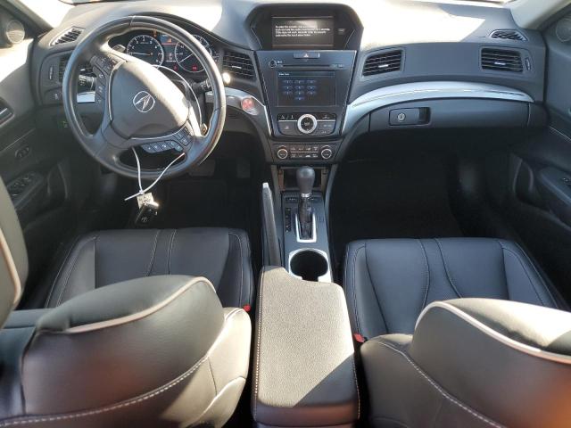 Photo 8 from auction – 2021 ACURA ILX PREMIU with VIN 19UDE2F76MA009645