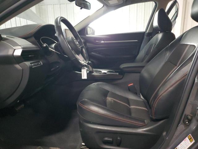 Photo 7 from auction – 2024 NISSAN ALTIMA SR with VIN 1N4BL4CVXRN360252