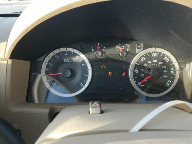 Photo 9 from auction – 2012 FORD ESCAPE LIM with VIN 1FMCU0EG5CKC81563